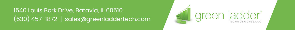 Green Ladder Technologies